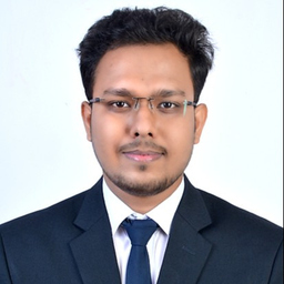 Biswajit Saha