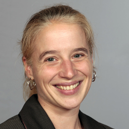 Eva-Maria Werner
