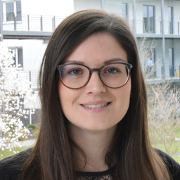 Lydia Limpert