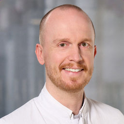 Dr. Daniel Schulz