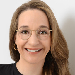 Claudia Greef