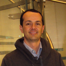 Juan Pablo Carreras