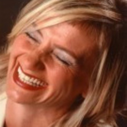Ulla Dordel