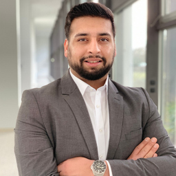 Furqan Abbasi