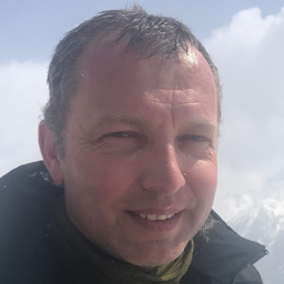 Hans-Heinrich Intelmann's profile picture
