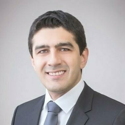 Dr. Ali Teker