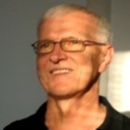Bernd Heinze