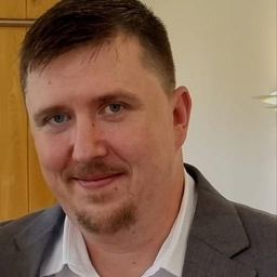 Profilbild Benjamin Müller