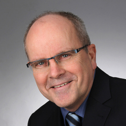 Klaus Schnettger