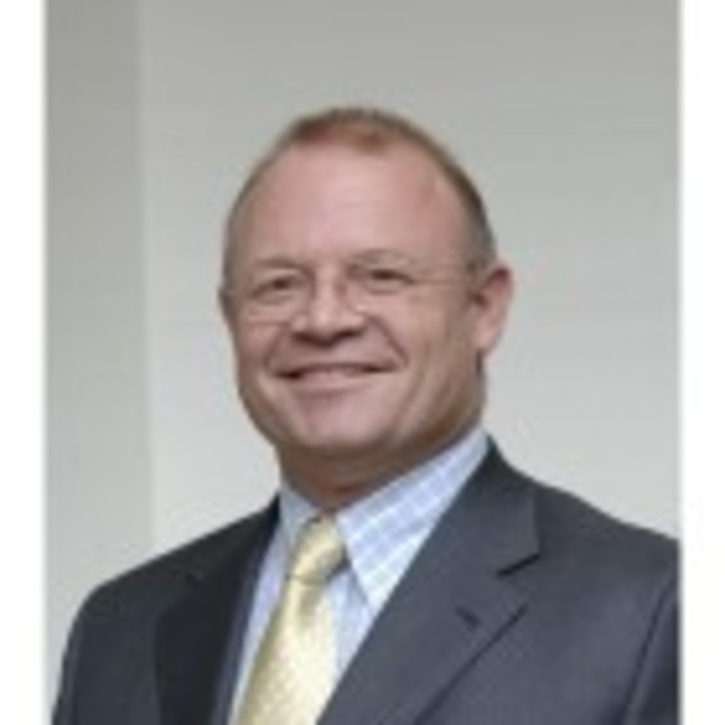 Thierry MARTIN Executive Director UBS AG XING