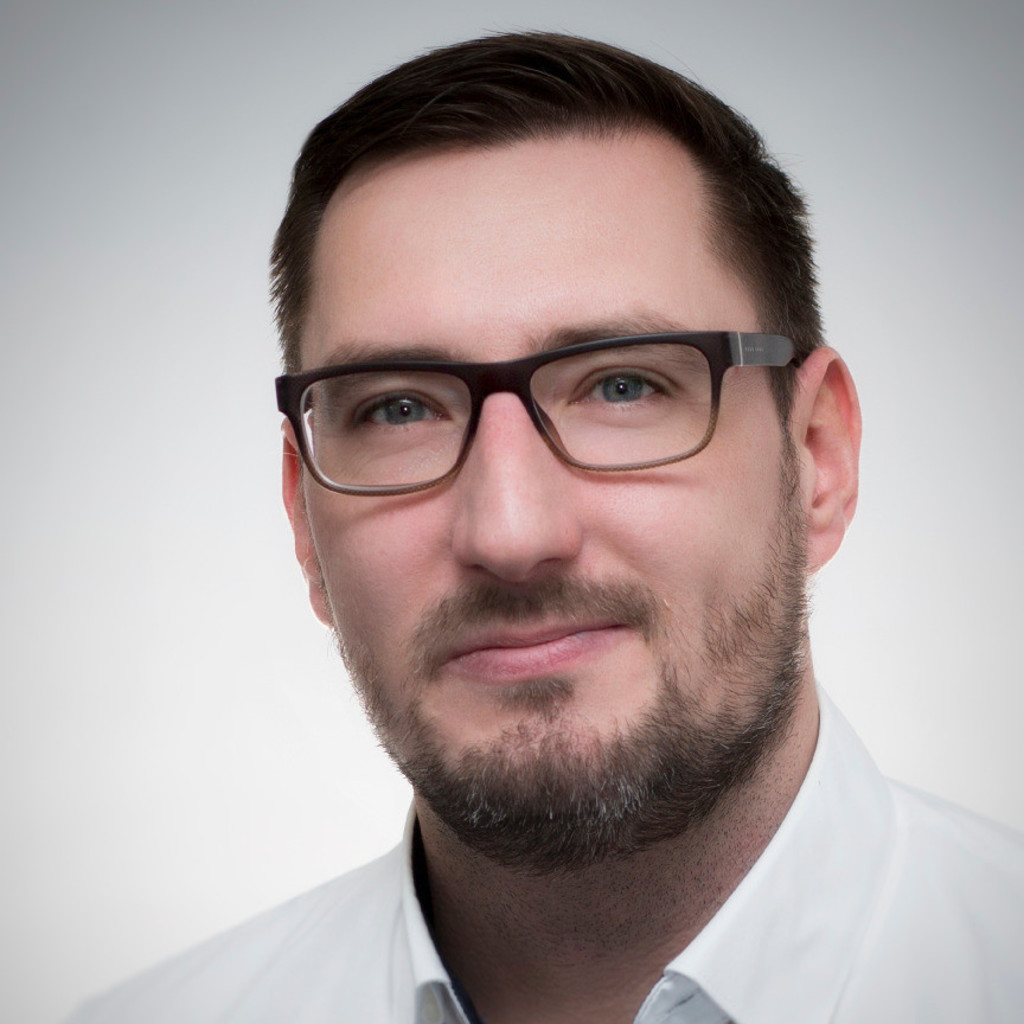 Dirk Schumann Professional Developer BridgingIT GmbH XING