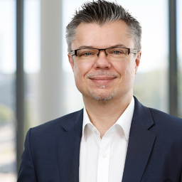 Profilbild Stefan Müller