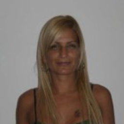 Victoria fernandez Talavera