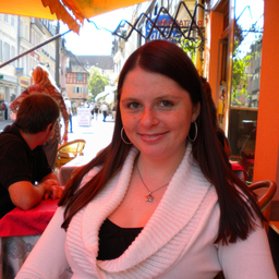 Nicole Fardel