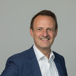 Markus Graf's profile picture
