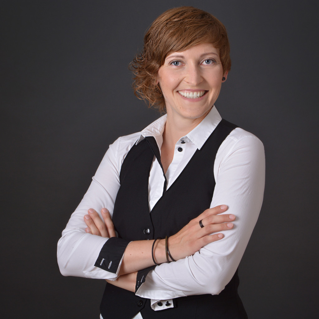 Petra Reichensperger Project Solution Consultant Agentur LOOP New