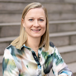 Dr. Marina Otten