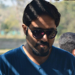 Majid Ali