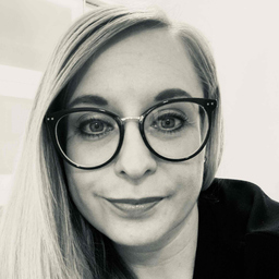 Carolin Metzner