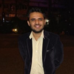 Mehul Acharya