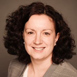 Katja Westerhoff