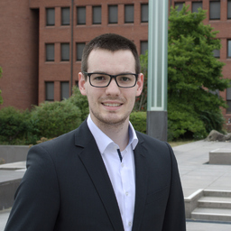 Dr. Stefan Weck