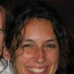 Heidi Gross