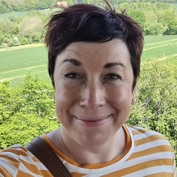 Lena Tiebel (Brückle)