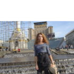 Оля Сорохан