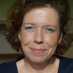 Dr. Isabel Goltz