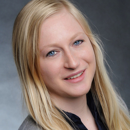 Dr. Anna-Christine Geske