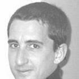 Patrick Duverger