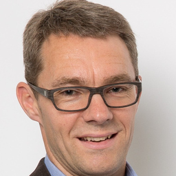 Bruno Müller