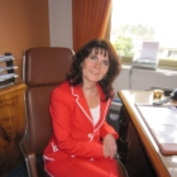 Myriam Thobe