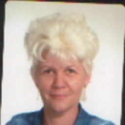 Katalin Donka