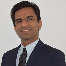 Chetan Kumbhoje