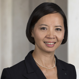 Ngoc-Hue Nguyen-Tran