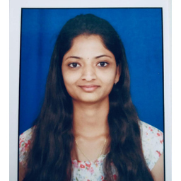 Ramya Krishna Tummala