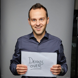Dennis Over