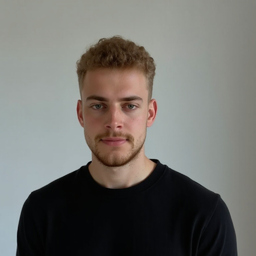 Luis Männer