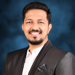 Vineet Brahmankar