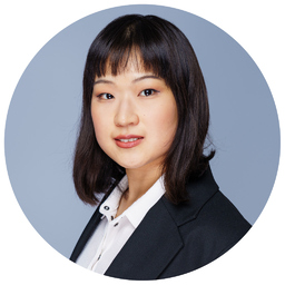 Xinrui Dong's profile picture