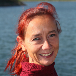Susanne Zöller's profile picture