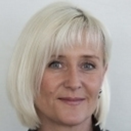 Sybille Lange