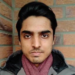 Sher Alam Khan