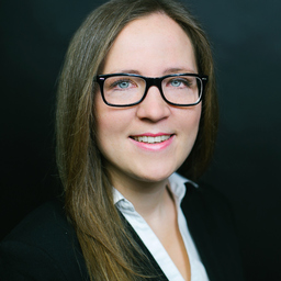 Dr. Svenja Termeer de Amanqui