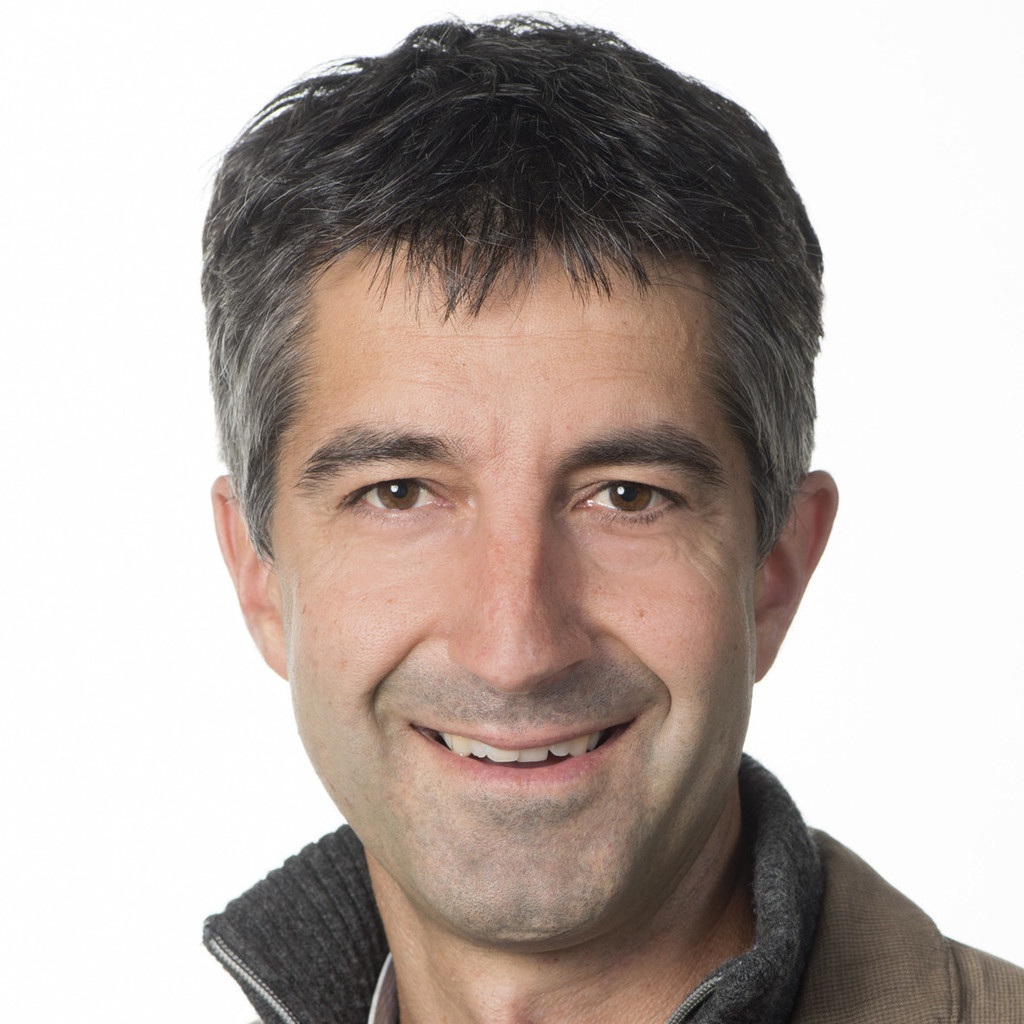 Michael Tobler Inhaber / Geschäftsführer Tobler Holz & Forst