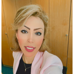 Sanaz Reichle