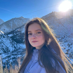 Diana Iakovleva