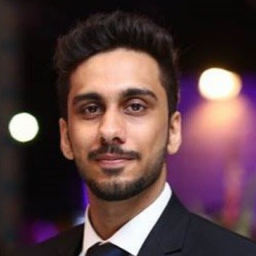 Muneeb Vaiyani